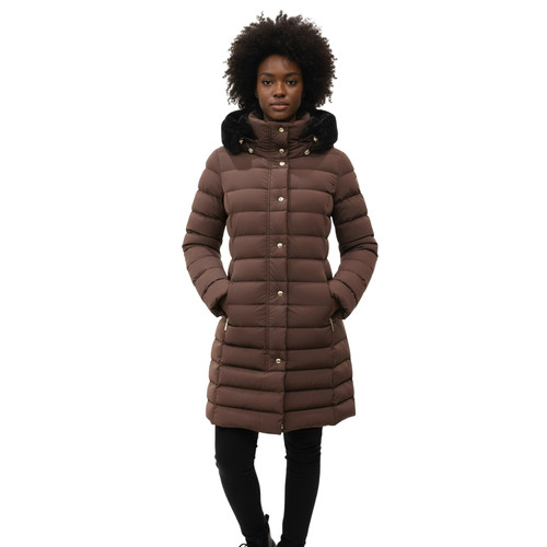 Doudoune femme cape horn - cape,
