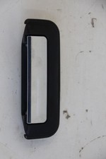 Poignée de porte extérieure