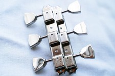 Vintage 70's Dead Stock Gibson Deluxe Peg Set