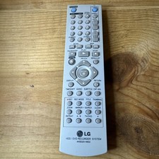 Télécommande LG AKB32014602