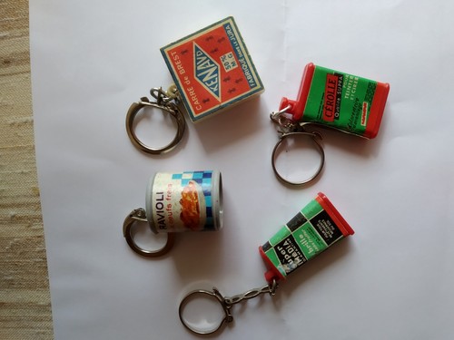 Lot porte clés - lot, de