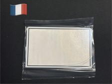 Vitre frontale Verre pour