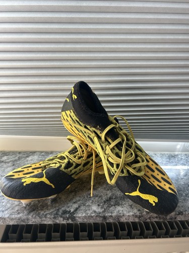 Crampon puma future - crampon,