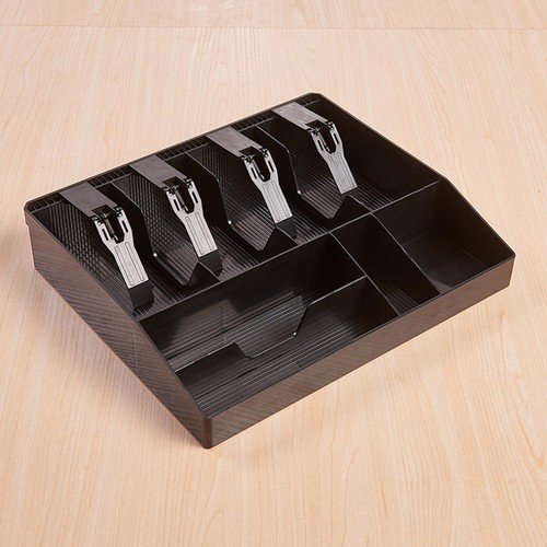Grilles cabinet tiroir - 8,