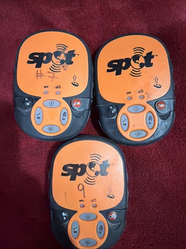 Lot spot gen - gen, 2