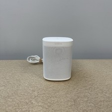 Sonos One SL Wireless Speaker
