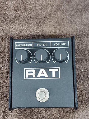 Distorsion proco rat2 pour - proco,