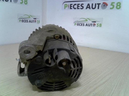 Alternateur fiat punto - punto, 1