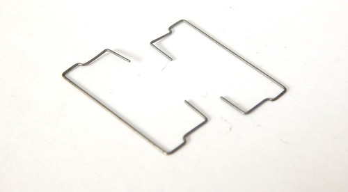 Ref 17976 jouef deux supports - jouef,