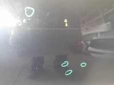 Porte arriere gauche DACIA