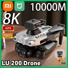 Drone xiaomi lu200 - drone, gps