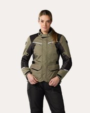 Veste Moto Femme REV'IT