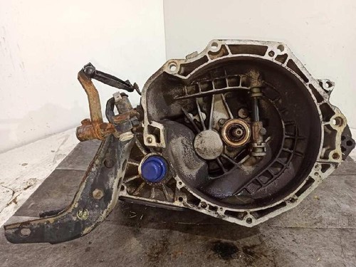 C374 boite vitesse opel - a,