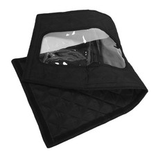  Housse de protection hivernale pour programmateur d'arrosage : protection