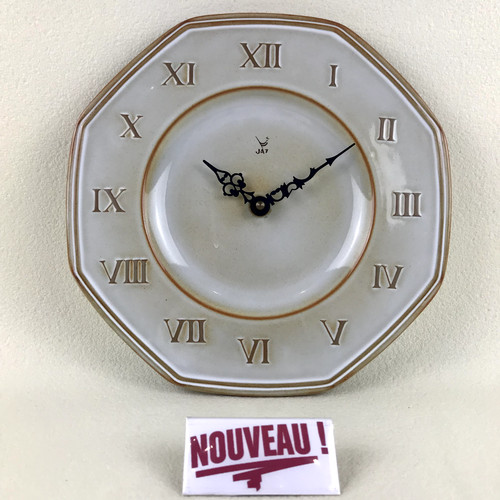 Jolie horloge jaz - ➜jolie, en