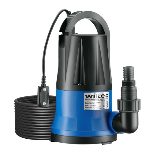Wiltec pompe eau - wiltec,
