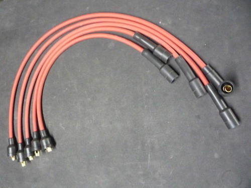 Faisceau allumage silicone - , /