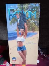 STATUE RÉSINE FATHOM VARIANT