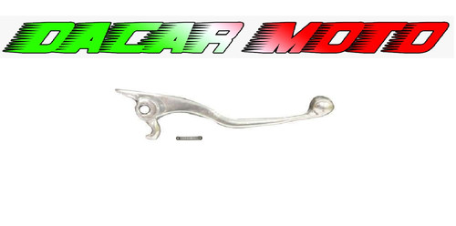 Levier droit husaberg - droit, fs