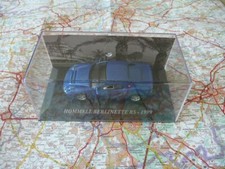 HOMMELL Berlinette RS 1999