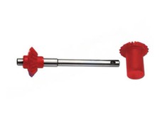 Align T-Rex 550/600 Torque