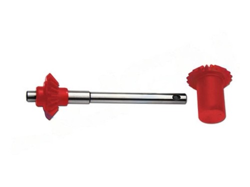 Align rex 550 600 - t-rex, torque