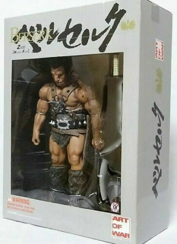 Berserk zodd human form - human,