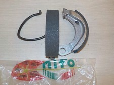 MACHOIRES DE FREIN TRANSVAL