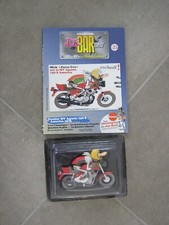 SERIE 2 MOTO JOE BAR TEAM 25