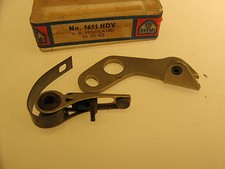 Nos ignition set - 1, ducellier