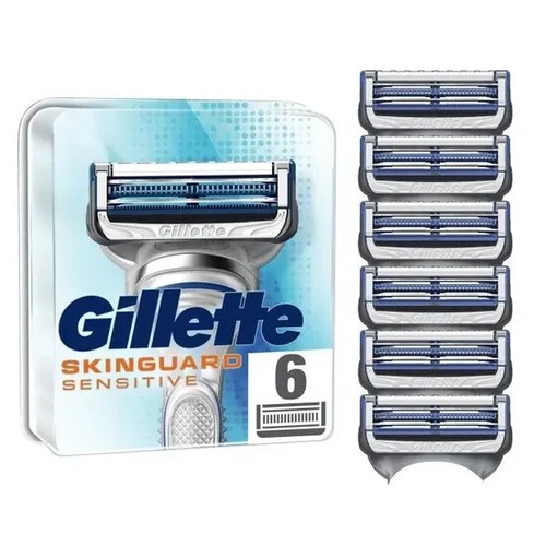 gillette