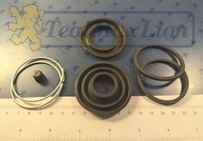 Nécessaire1 Etrier AR Girling Peugeot 504 505 604 Talbot Tagora DeTomaso Pantera