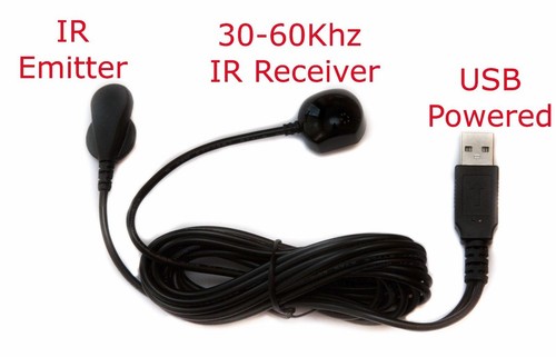 Usb repeater control set - control,