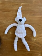 DOUDOU Peluche LUMINOU Jemini