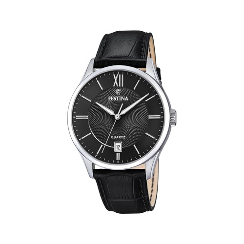 Watch festina f20426 classic - watch,