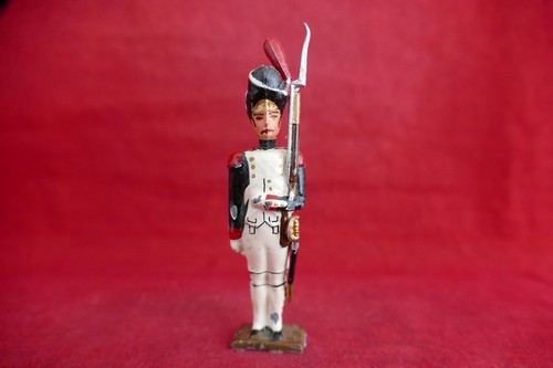 Cbg mignot grenadier la - cbg,
