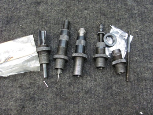 Lyman ideal 310 hand - 310, reloading
