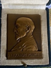 Médaille Bronze ÉCOLE DES