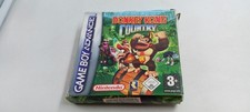 [BOITE VIDE] Jeu Nintendo Game Boy Advance GBA Donkey Kong Country