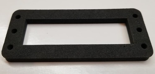 Rickenbacker 03802 foam - rickenbacker, 1/4