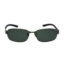 Ray-Ban RB3183 Gunmetal/Acier