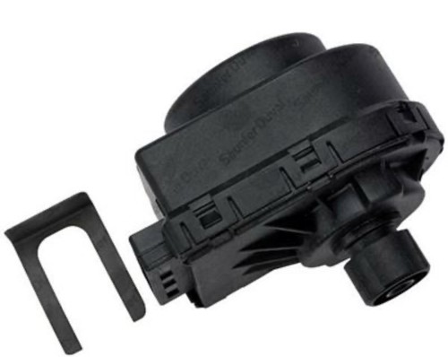 Moteur vanne voies - moteur, voies-