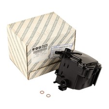 Original Fiat Diesel Filtre