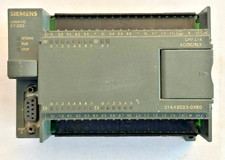 Siemens SIMATIC S7-200 Module