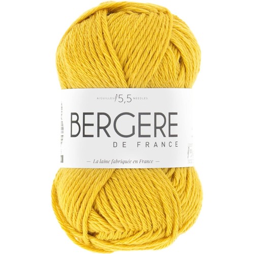 Pelote laine miel 50 - pelote, 50%