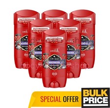 Old spice night - spice,