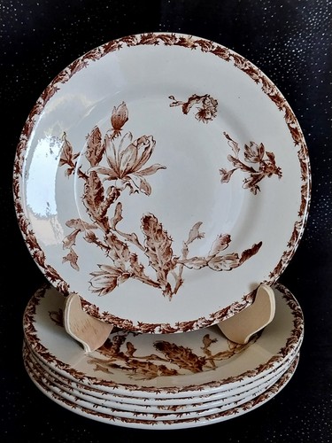 Porcelaine opaque gien - opaque, de