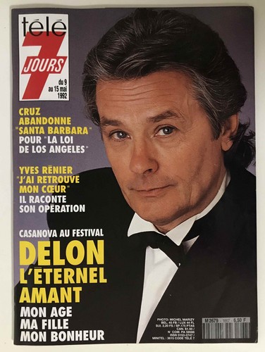Tele jours - ►tele, 7