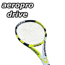 [Rare] Babolat Aeropro Drive