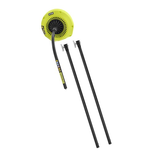 Ryobi expand gutter blower - ryobi,